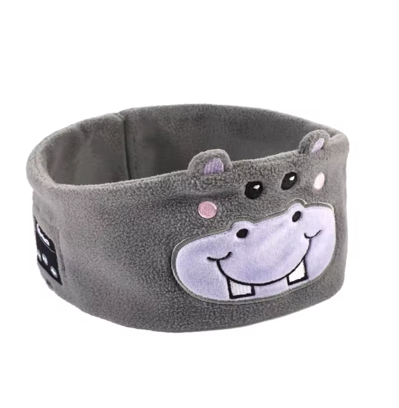 cozziband® Pofuduk Kulaklık