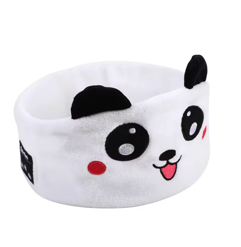 cozziband® Pofuduk Kulaklık