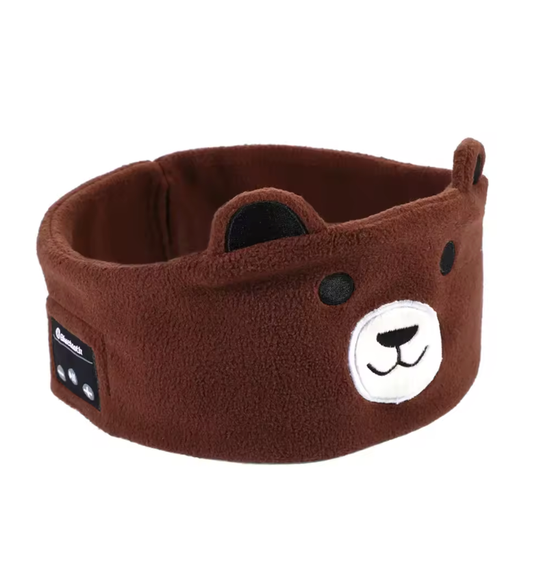 cozziband® Pofuduk Kulaklık