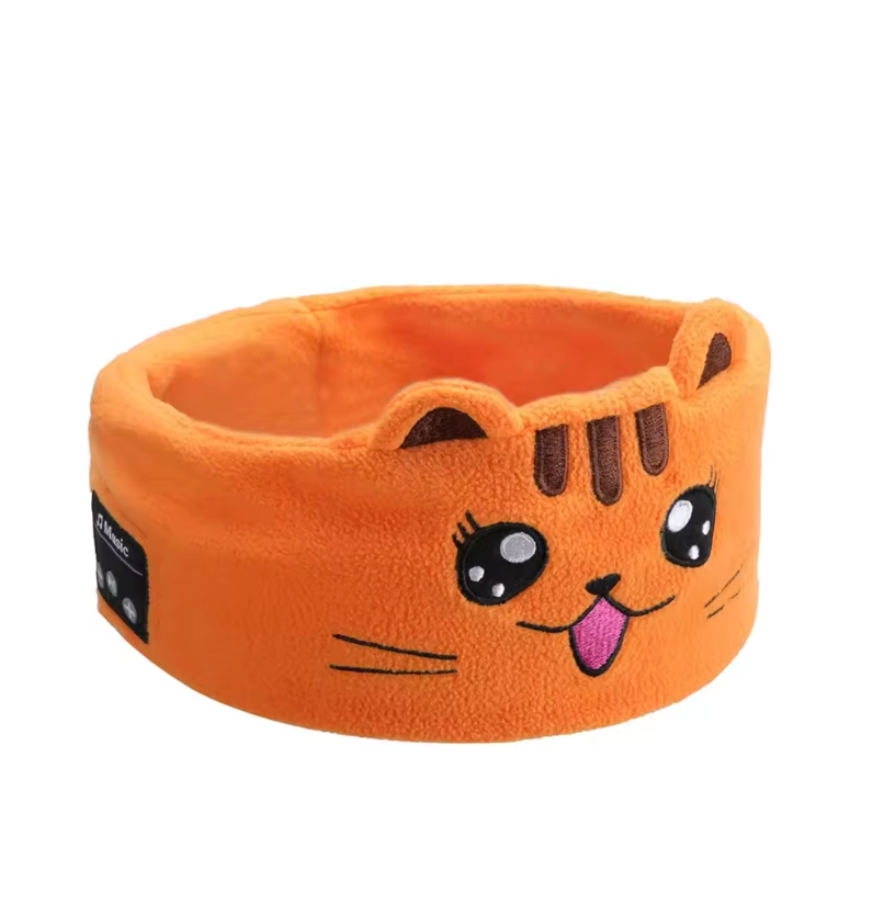 cozziband® Pofuduk Kulaklık