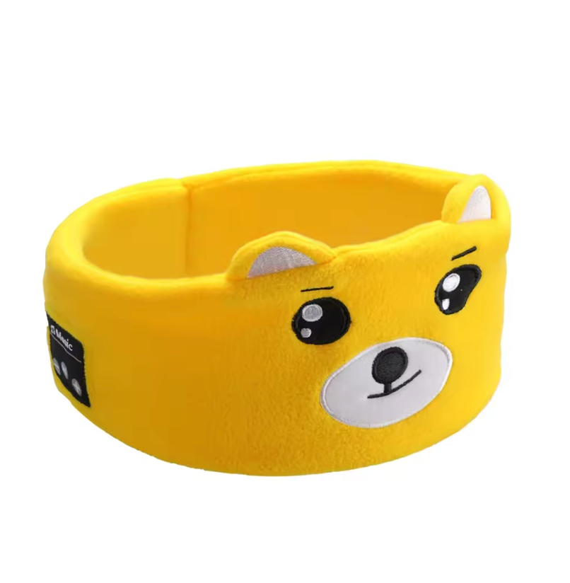 cozziband® Pofuduk Kulaklık