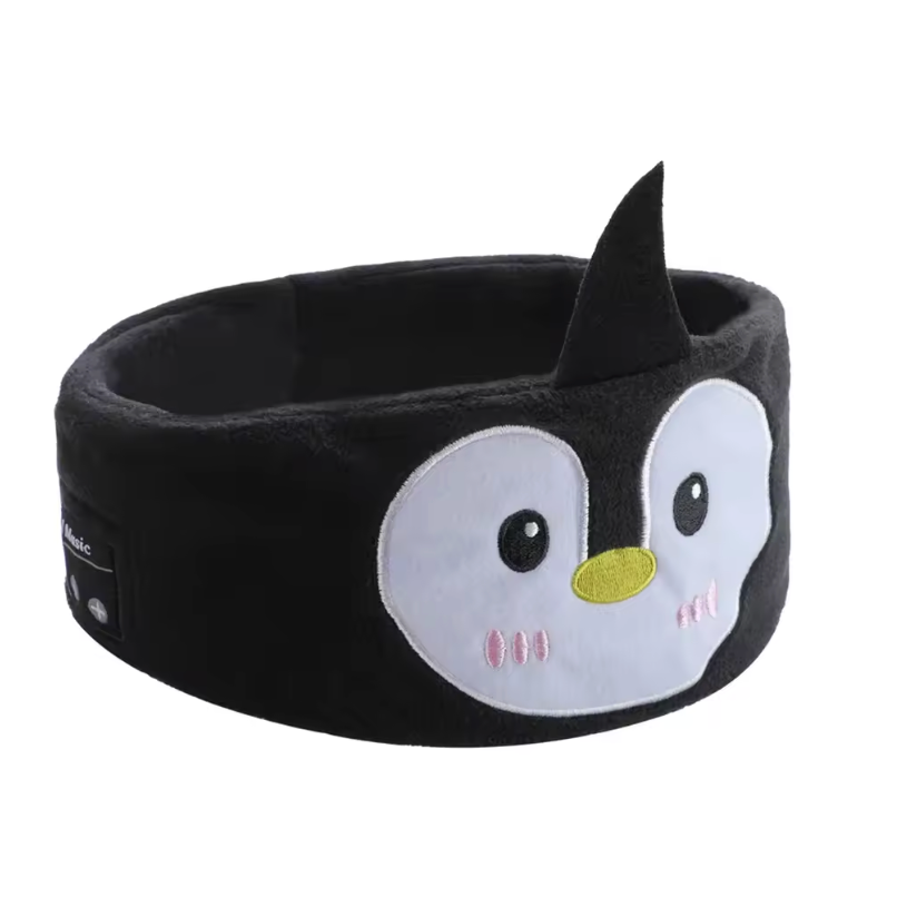 cozziband® Pofuduk Kulaklık