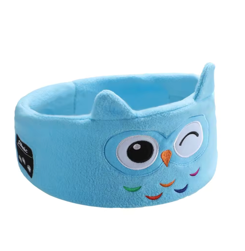 cozziband® Pofuduk Kulaklık