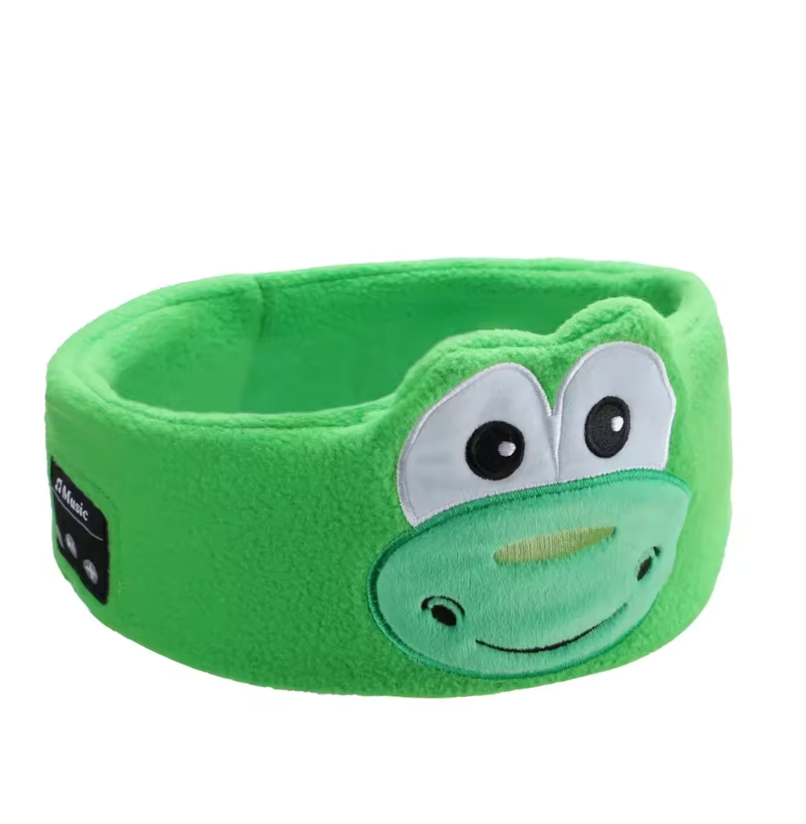 cozziband® Pofuduk Kulaklık